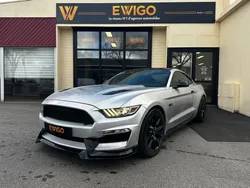 Ford mustang gt 5.0 v8 50 ème anniversaire