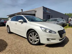 Peugeot 508 2.0 Hdi 163 Allure * SUIVI COMPLET * REVISEE * GARANTIE