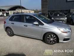 Citroën C4 1.6 HDI 92 CH , DIESEL, GARANTIE, 5 PORTES, PLACES, 214 800 KMS, REVISÉE