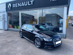 Audi s3 iii (2) 2.0 tfsi 310 quattro s tronic 7