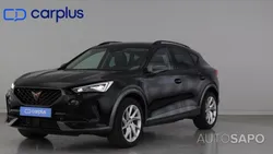 Cupra Formentor 1.4 e-Hybrid Cupra DSG de 2024