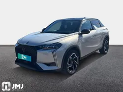 DS 3 Crossback DS3 PureTech 130 EAT8 Performance Line+