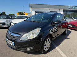 Opel corsa 1.3 cdti 75ch garantie