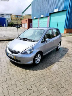 Honda Jazz 1.2 têm o melhor motor desta série