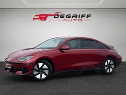 HYUNDAI IONIQ 6 77 kWh 229 ch Intuitive