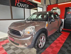 Mini Mini country 151023KMS