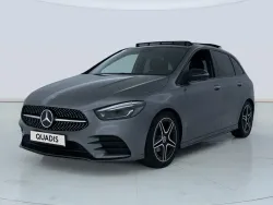 Mercedes-Benz B 200 7G-DCT