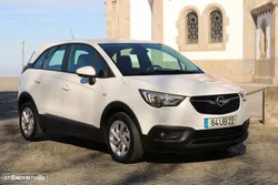 Opel Crossland X 1.6 CDTi Edition J17