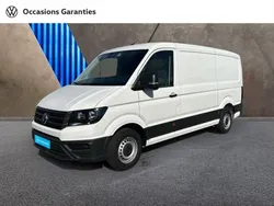 Volkswagen Crafter Fg 30 L3H2 2.0 TDI 140ch Business Traction