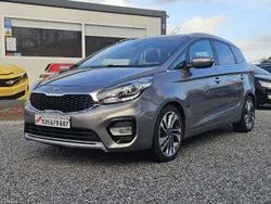 Kia Carens 1.7 crdi isg tx