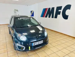 Renault Twingo 1.6 16v RS