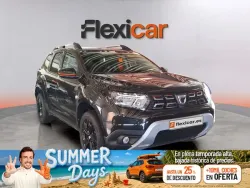 DACIA Duster 1.3 TCe S.L. Extreme EDC 4x2 110kW