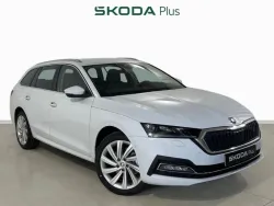 SKODA Octavia Combi 1.4TSI PHEV Style DSG