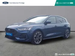 Ford Focus 1.0 Flexifuel mHEV 125ch ST-Line Design