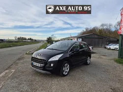 Peugeot 3008 1.6 HDI115 FAP ACTIVE