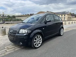 Audi A2 1.4 TDI 75ch S line
