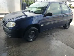 Saxo 1,1l