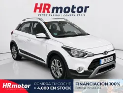 HYUNDAI i20 1.0 TGDI BD Klass 100