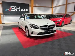 Mercedes Classe A 1.5 180 CDI 109ch Sensation