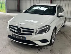 Mercedes Classe A 1.5 180 CDI 110 INSPIRATION/GARANTIE 1 AN