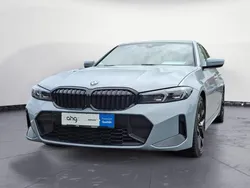 BMW Série 3 320 d xDrive M-Sport Pro HiFI
