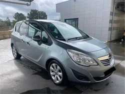 Opel Meriva 1.3  CDTI