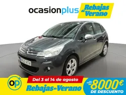 Citroen C3 1.4HDi Collection 70