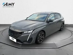PEUGEOT 308 PureTech 130ch S&S EAT8 Allure