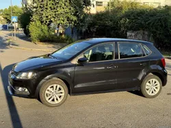 VW Polo 1.0 Nacional