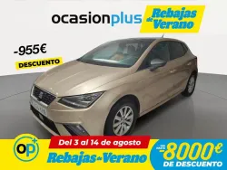 SEAT Ibiza 1.0 TSI S&S Xcellence 95