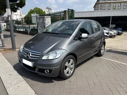 Mercedes CLASSE A 160 BE ELEGANCE