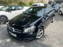 Mercedes-Benz A 180 CDi BlueEfficiency Urban