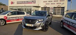 Peugeot 2008 1.5 BLUEHDI 130CH S&S ALLURE PACK EAT8