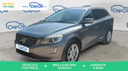 Volvo XC60 2.0 D4 190 AWD Geartronic8 Summum
