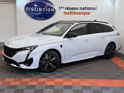 Peugeot 308 SW (3) Hybrid 136 e-DCS6 GT
