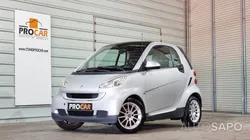 Smart Fortwo 0.8 cdi Passion 45 de 2007