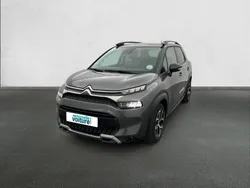 Citroën C3 Aircross BlueHDi 120 S&S EAT6 - Shine