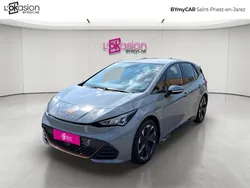 CUPRA Born 230 ch - Batterie L VZ
