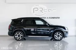 MINI Countryman D Favoured M Plus