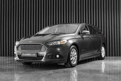 Ford Mondeo 1.5 TDCi Titanium