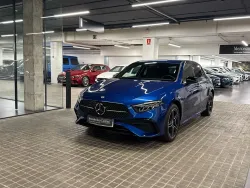MERCEDES Clase A A 250e Progressive Line Advanced 8G-DCT