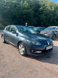 Renault Megane III 1.5l DCI 110cv BUSINESS
