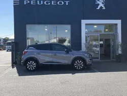 Renault Captur 1.0 TCe 90ch Techno