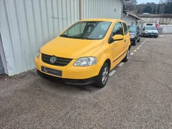 Polo fox 1.2L 55 cv 2005 5 portes