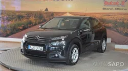 Citroen C4 Cactus de 2020