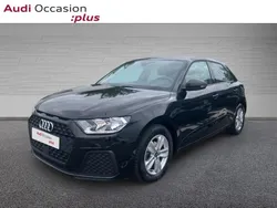 Audi A1 Sportback 25 TFSI 95ch Entry