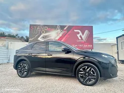 Peugeot 3008 1.2 Hybrid Allure e-DCS6