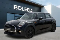 MINI MINI 1.5 D 95 5P F55 One D Business