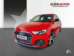 AUDI A1 Sportback 30 TFSI Adrenalin 85kW