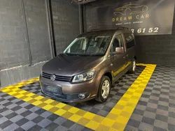 Volkswagen Caddy 3 Combi Phase 2 1.6 TDi 102cv